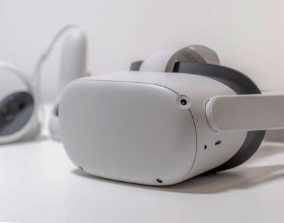 Tbs-patiënten starten met VR-bril tijdens behandeling
