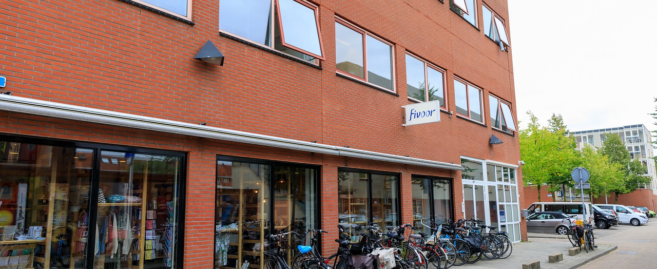 Nieuw telefoonnummer Ambulant Centrum Utrecht