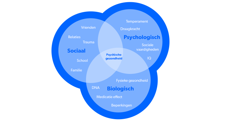 Bio psychosociale model 