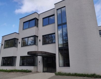 Nieuw adres Ambulant Centrum Tilburg
