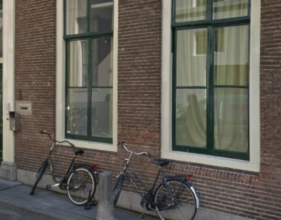 Daklozenproblematiek groot, Utrecht beseft dat (Bron: AD)