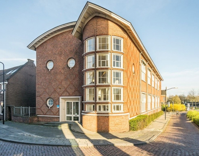 Nieuw adres Ambulant Centrum Dordrecht